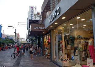 Las ventas navideñas superaron las expectativas del comercio en Pergamino