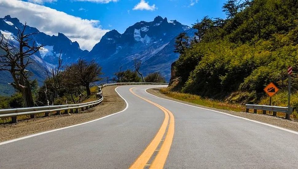 Las tres rutas argentinas que tenés que recorrer al menos una vez en la vida