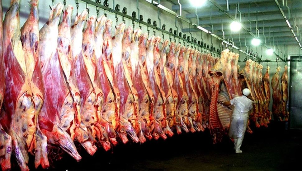 Canasta básica: fuertes alzas que superan la inflación