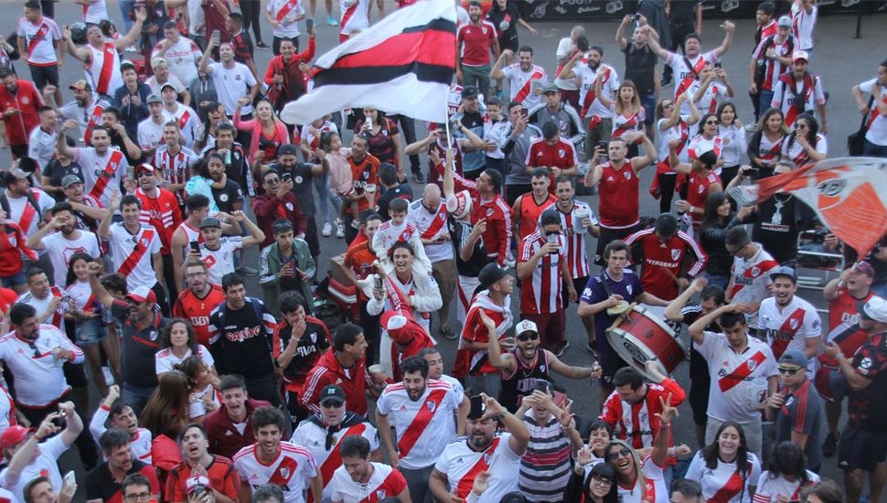 Los hinchas de River ya pueden conseguir entradas para visitar a la T