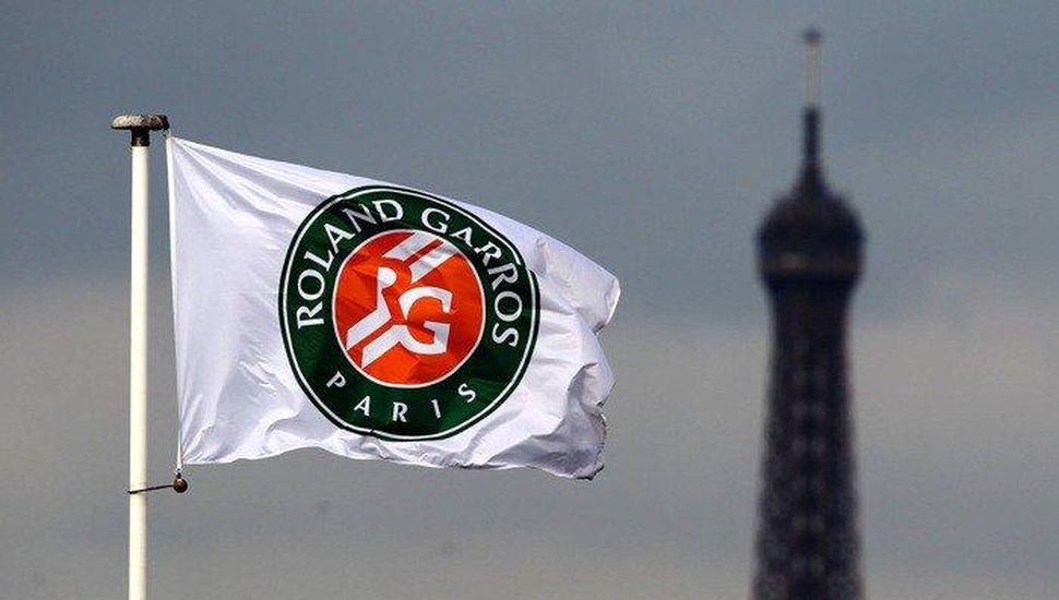 Rolan Garros: Comienza la clasificación con cinco argentinos presentes