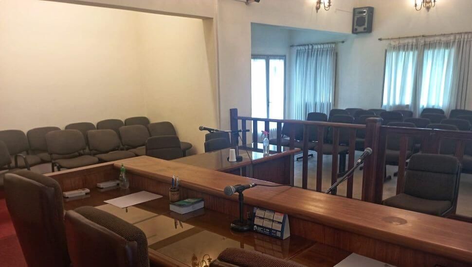 Un profesor de taekwondo fue condenado por abuso sexual simple