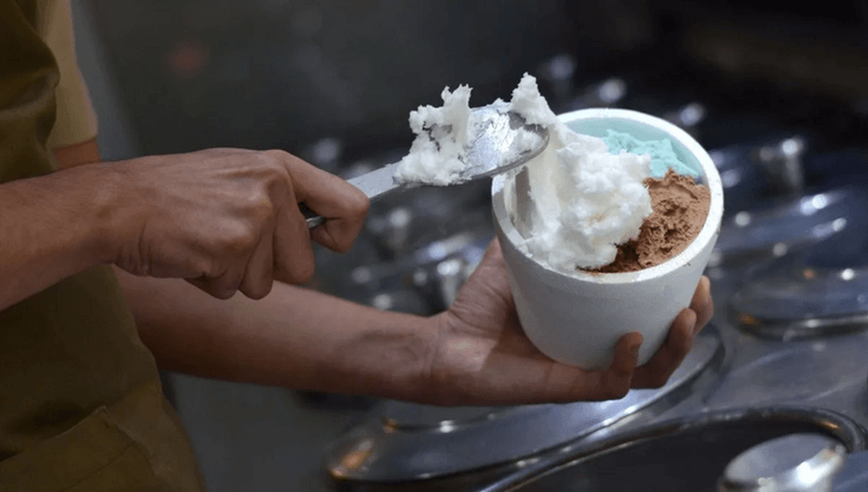 El kilo de helado se vende a más de 7 mil pesos en Pergamino