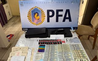 "Operación Crypto-Agro": cayó una red criminal que estafó $1.6 billones suplantando identidades con criptomonedas