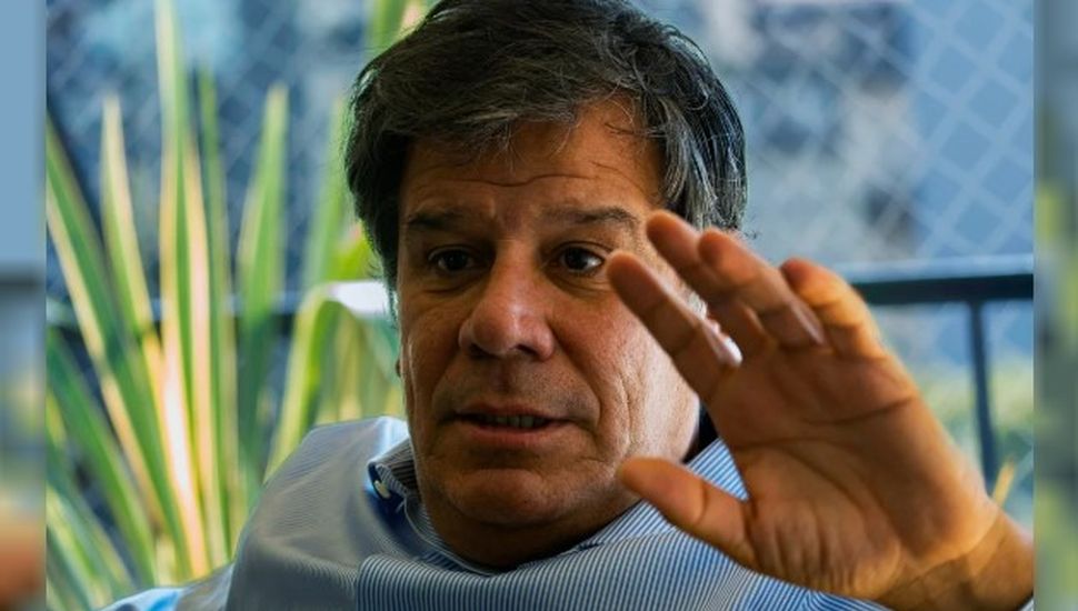 Facundo Manes quiere excluir a Espert: “Si no puede ser candidato, tampoco puede ser diputado”