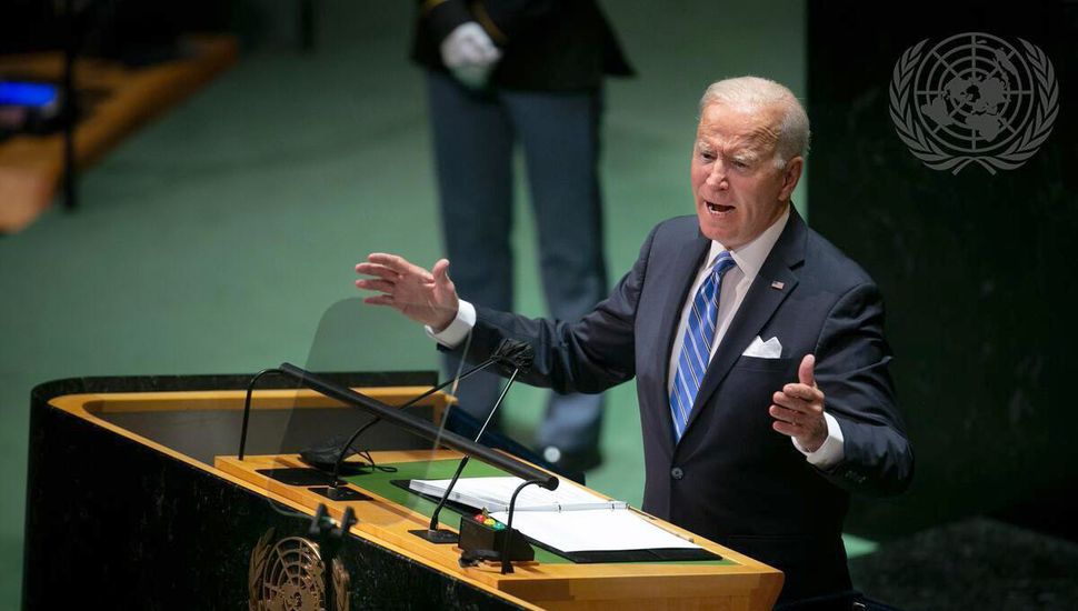 Biden respaldó la adhesión a la Otan de Suecia y Finlandia