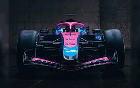 Fórmula 1: Colapinto y Alpine abren los test 2026 en Barcelona