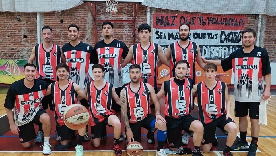 Sportivo Rojas y Argentino abren el telón de las finales