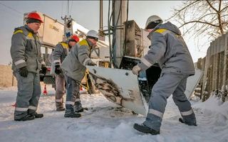 Kiev en alerta: Ucrania impuso el estado de emergencia energética