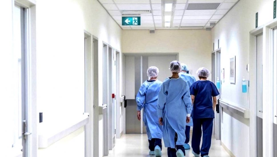 Médicos bonaerenses reclaman por la difícil situación salarial y laboral