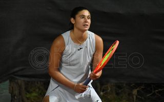 La pergaminense Julia Riera buscará el main draw del Australian Open 2026