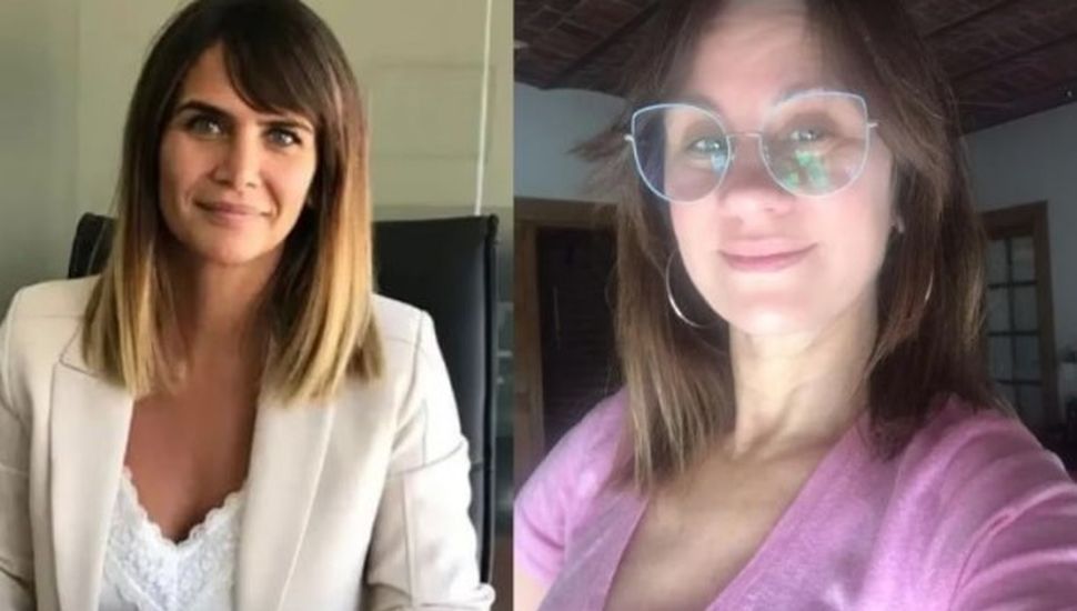 Dura reacción de Amalia Granata contra Nancy Duplaá: "Minimizó mi capacidad"