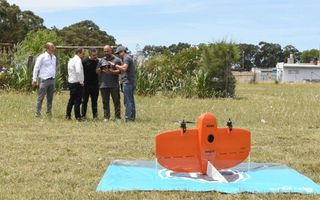 ARBA lanza un sistema con IA para detectar construcciones