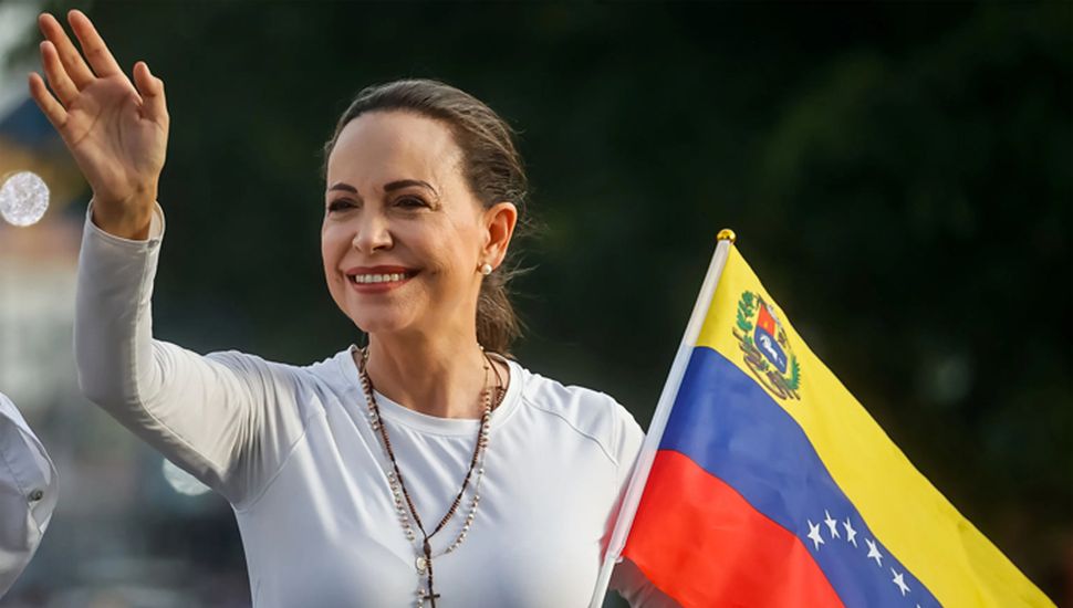 El Gobierno de apoyó a la oposición venezolana de cara a las elecciones