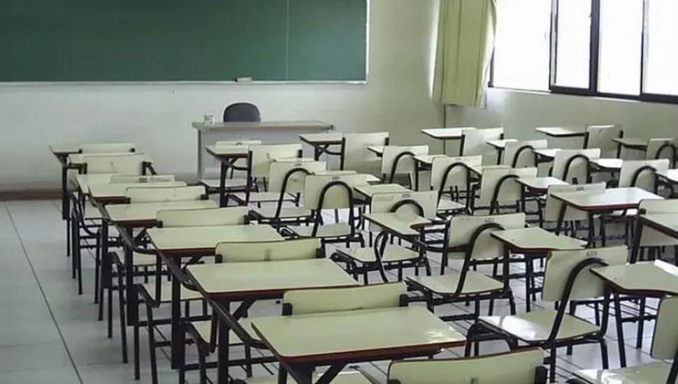 Día del Maestro: hoy no hay clases en Pergamino