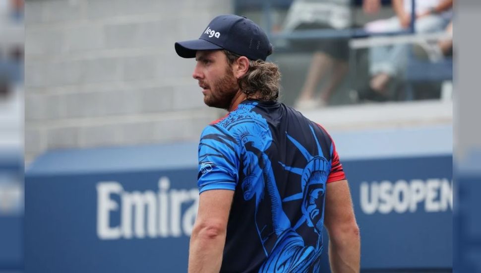 US Open: Cómo les fue a los argentinos en la primera jornada