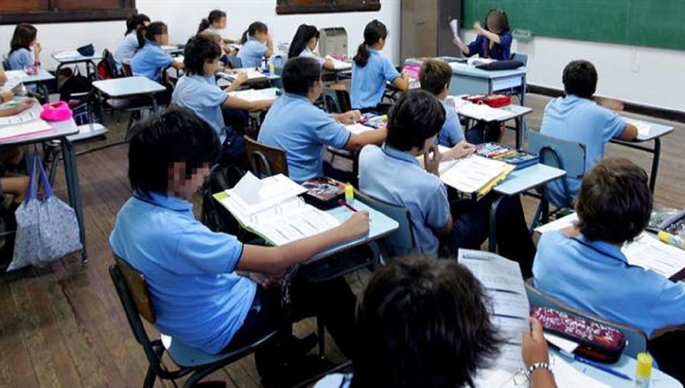 Se esperan nuevas subas en los aranceles de colegios privados con subsidios