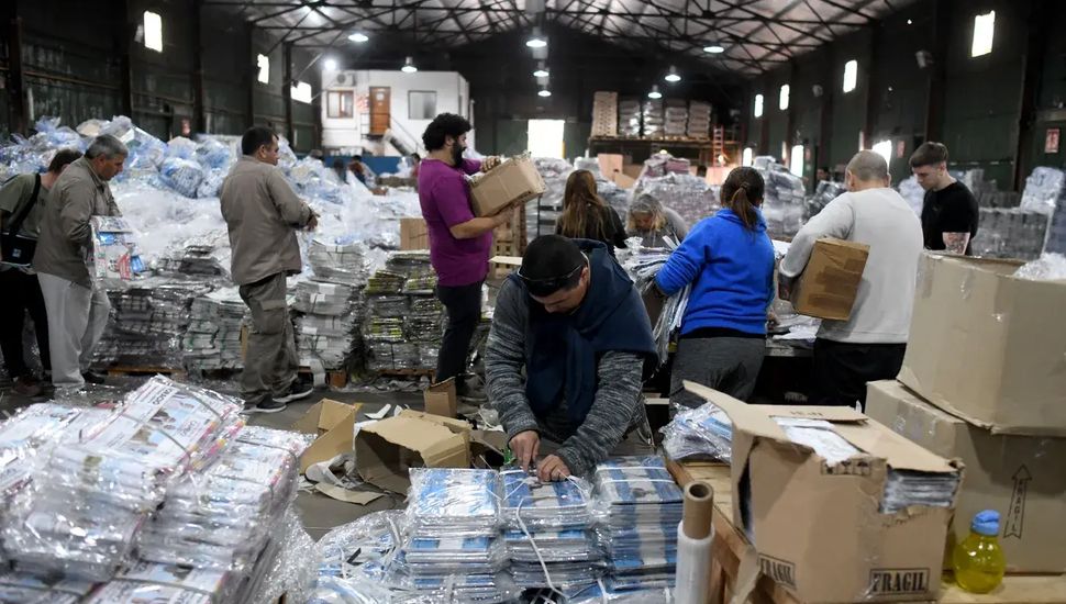 Elecciones provinciales: a qué hora estarán los resultados