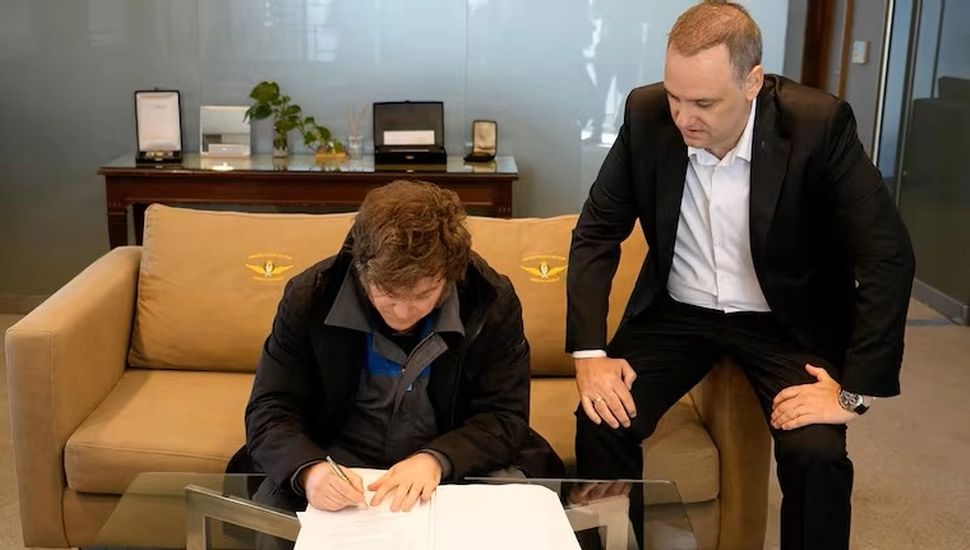 Las Pymes quedaron fuera de la “mesa” de discusión por la reforma laboral