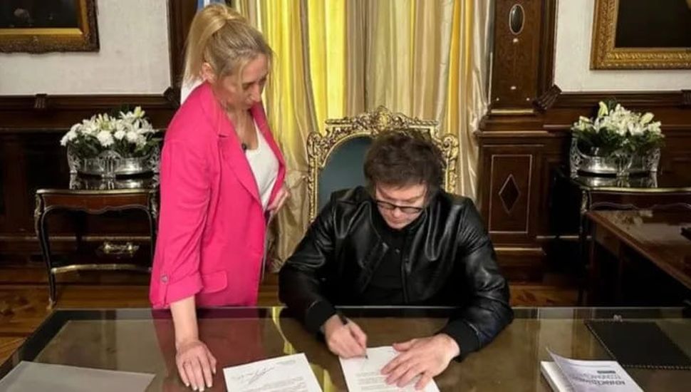 Milei vetará la suba a jubilados: se viene otra pelea en el Congreso