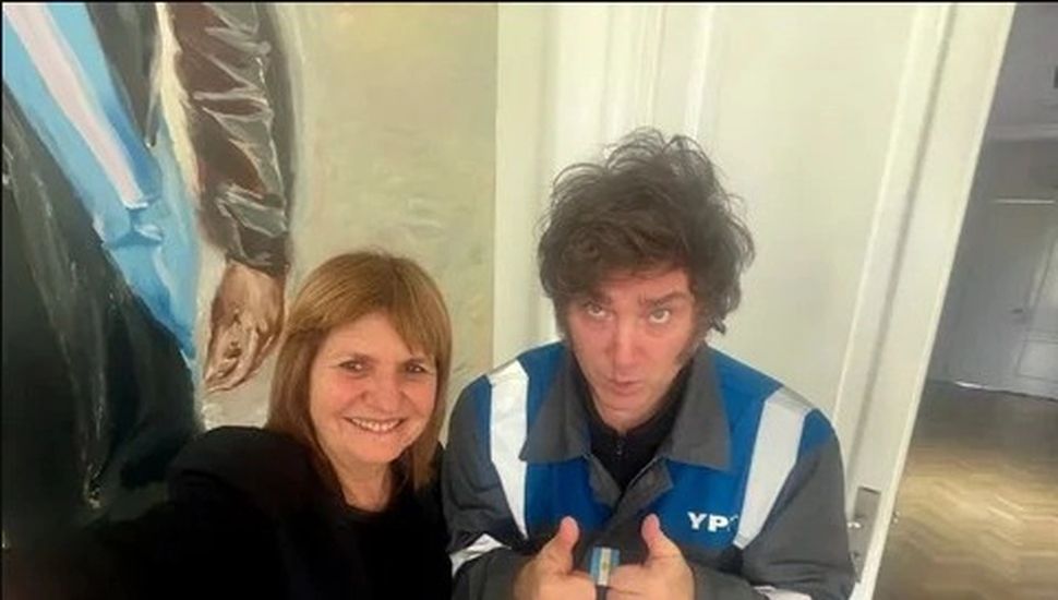 Mercosur UE: Bullrich habló de beneficios