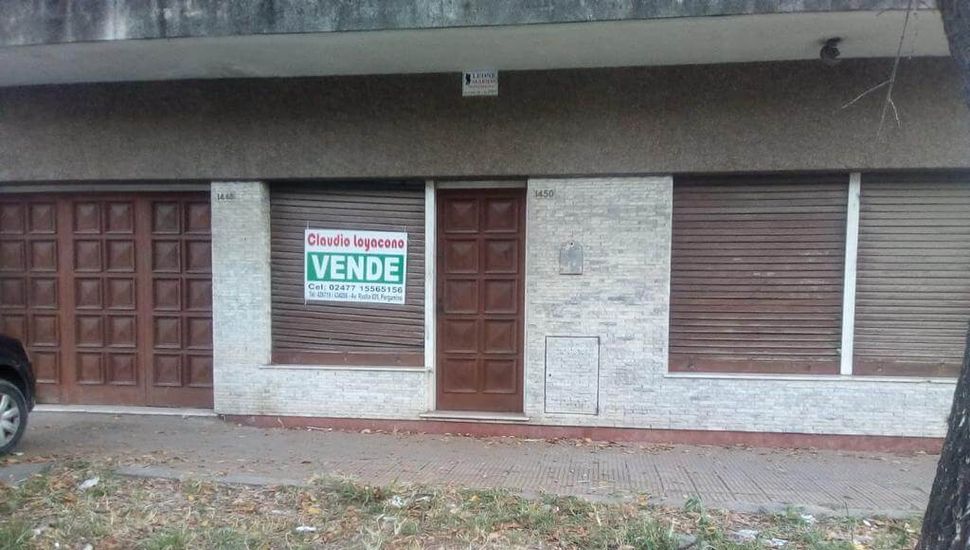 En Pergamino se necesitan 50 salarios promedio para comprar una vivienda