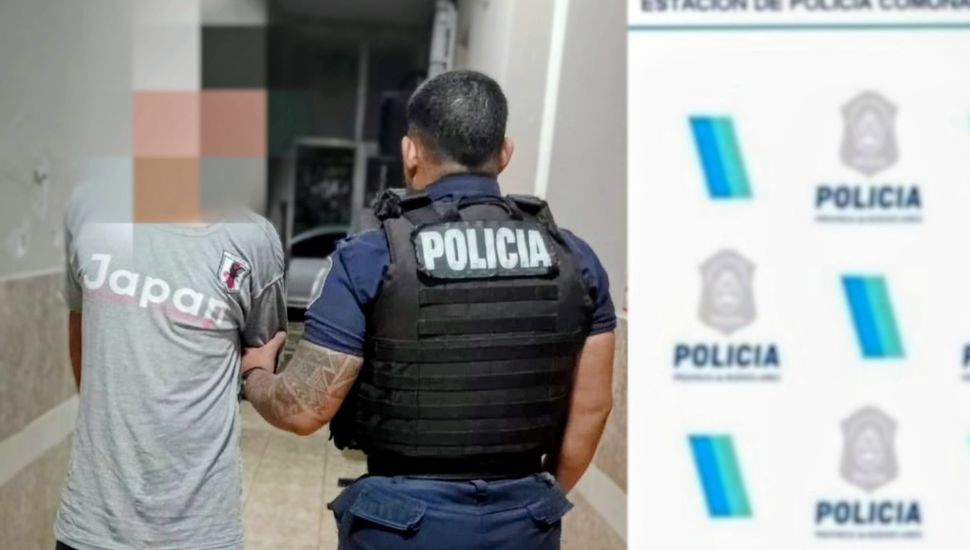 Fútbol regional: Argentino de Rojas y Juventud terminó en escándalo