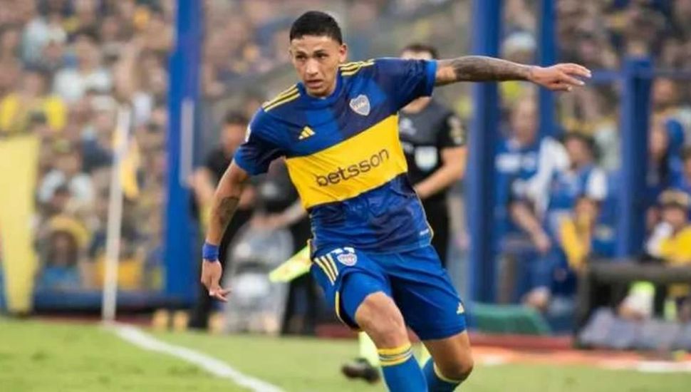 "Equi" Fernández ejecutó la cláusula de rescisión y se va de Boca