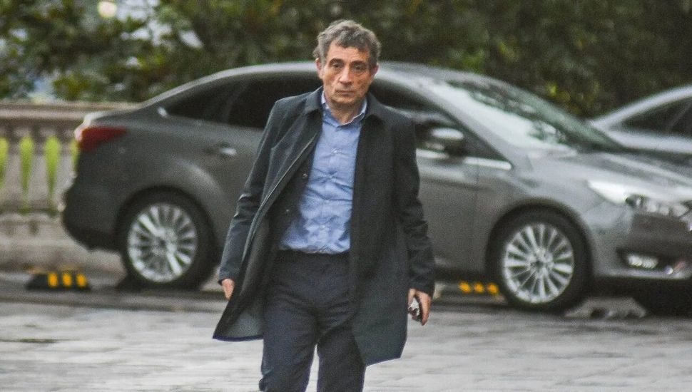 La Suprema Corte uruguaya rechazó al asilo de Rodríguez Simón