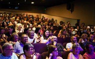 Empieza un nuevo fin de semana en Pergamino con variadas actividades culturales