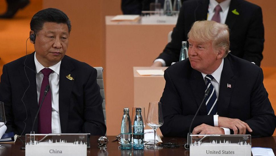 Alertan a bancos sobre redes chinas de lavado de dinero