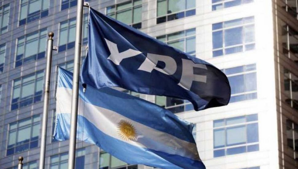 Estatización de YPF: jueza norteamericana falló contra Argentina