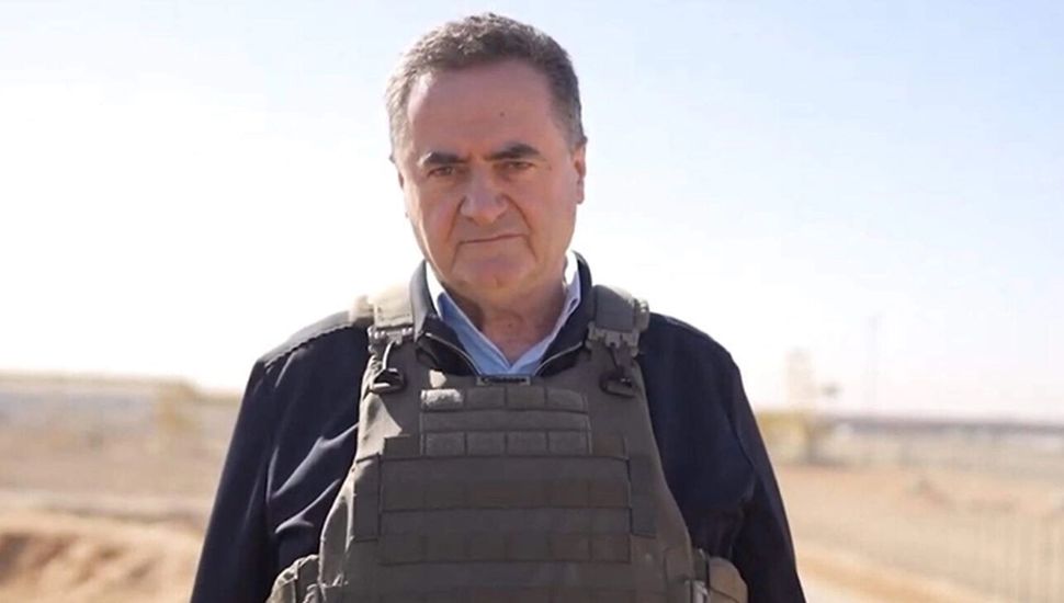 Israel no se retira de Gaza ni de Siria