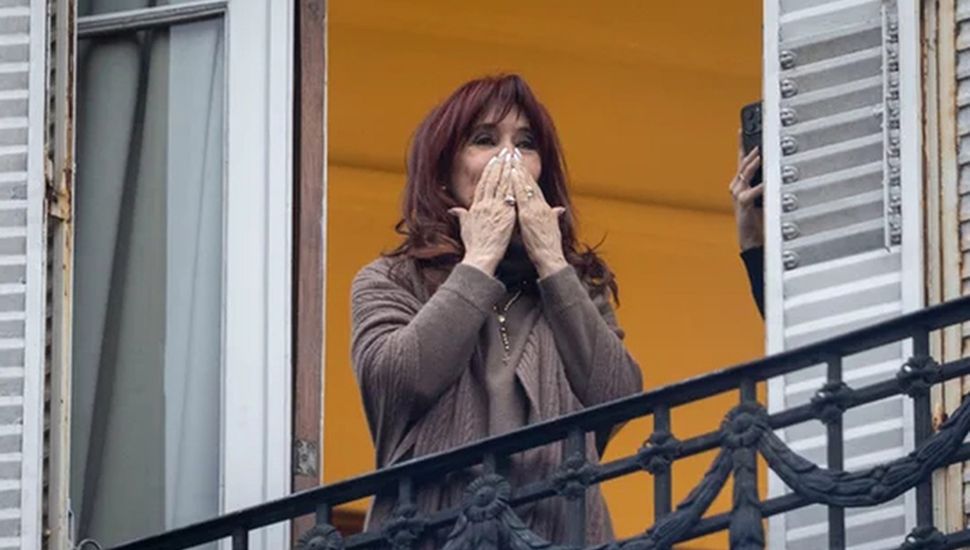 Rechazan un planteo de Cristina Kirchner y el Estado le reclama $22.500 millones