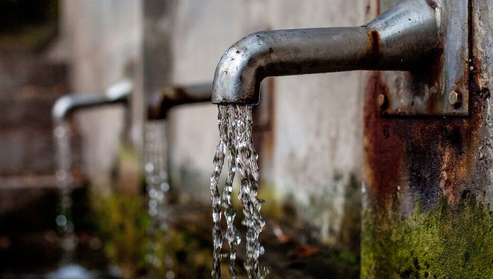 Pergamino se encuentra entre las ciudades de la Provincia con mayor concentración de arsénico en el agua