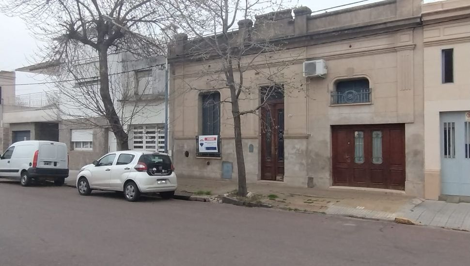 Preocupación en el Colegio de Martilleros de Pergamino por el avance de las franquicias inmobiliarias