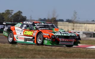 La ACTC dio luz verde a 14 corredores para el TC 2026