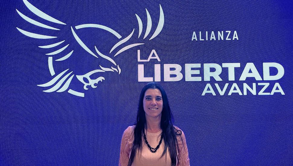 Carla Lantella: "Las elecciones abrieron la posibilidad de un cambio real en Pergamino"