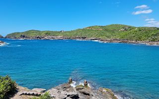 Brasil encabeza las consultas por destinos de veraneo