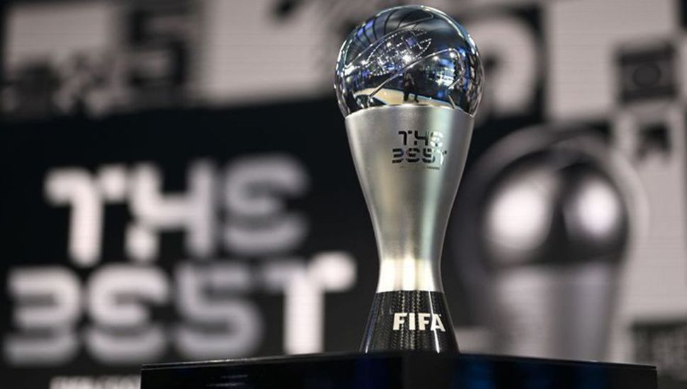 Londres será la sede de la entrega de los premios “The Best” FIFA Footbal Awards