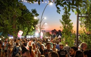 Pergamino celebra los 400 años de la Dormida con una gran fiesta popular