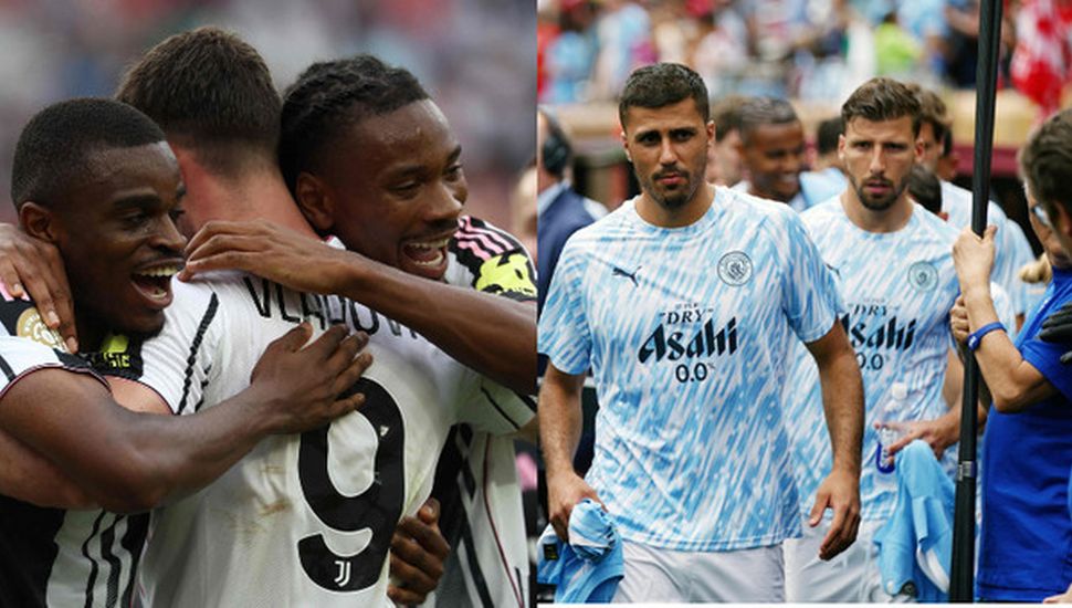 La agenda del Mundial de Clubes para este jueves