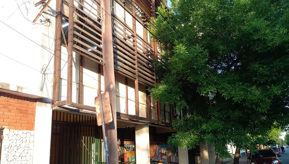 Ola polar: ¿están las escuelas de Pergamino preparadas para el frío?