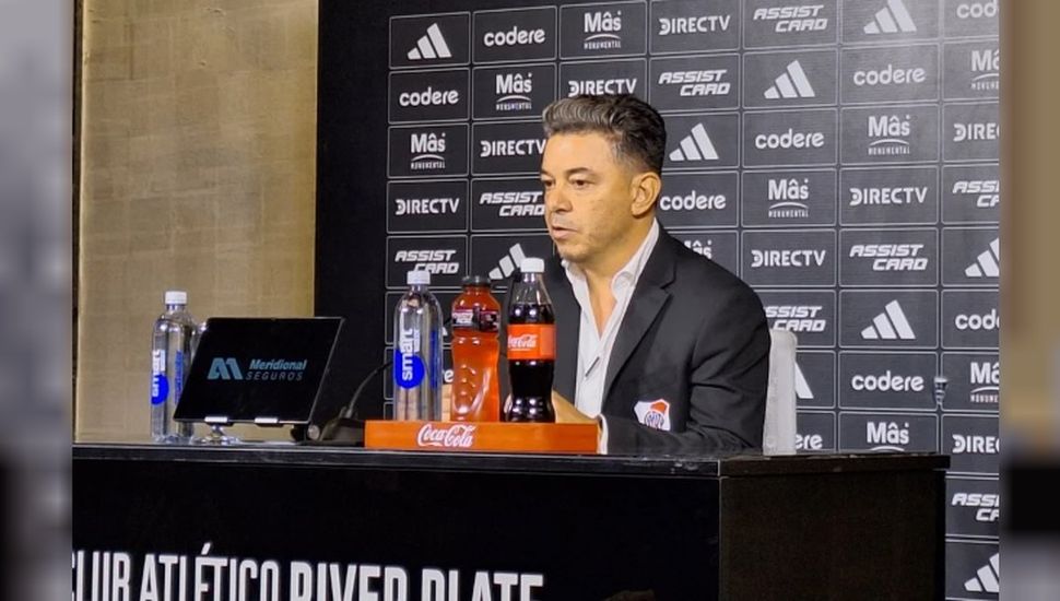 La nueva lista de River para la Copa Libertadores