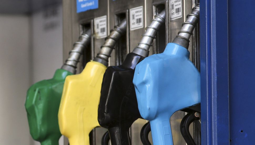 Esta semana vuelven a subir los combustibles