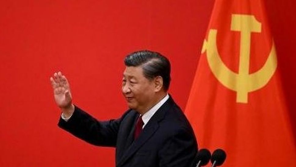 Xi Jinping: “Rusia y China deben liderar la reforma de la gobernanza mundial”