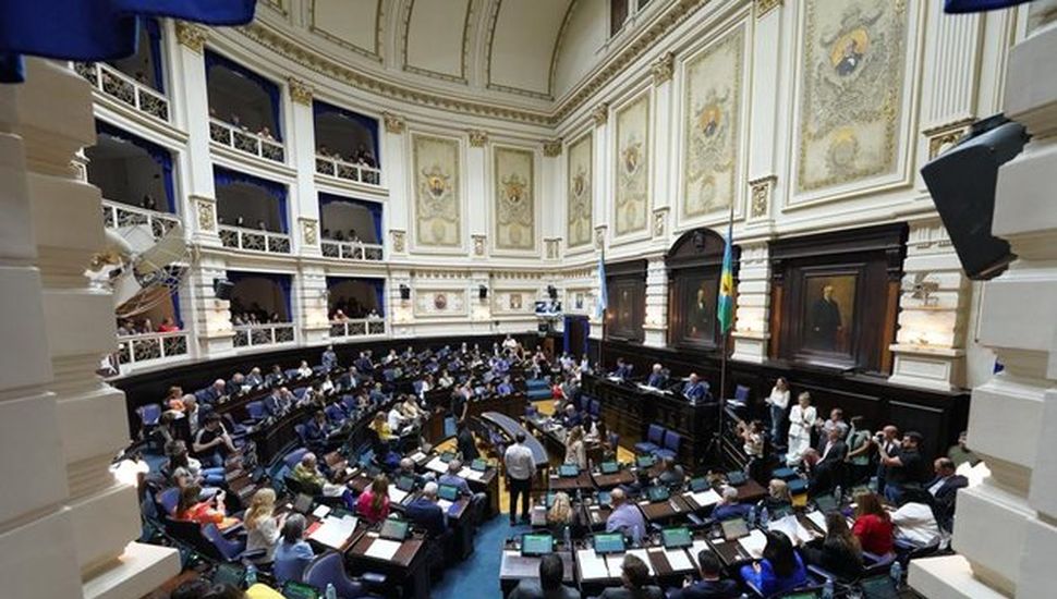 Reelecciones indefinidas, un déjà vu eterno en la Provincia