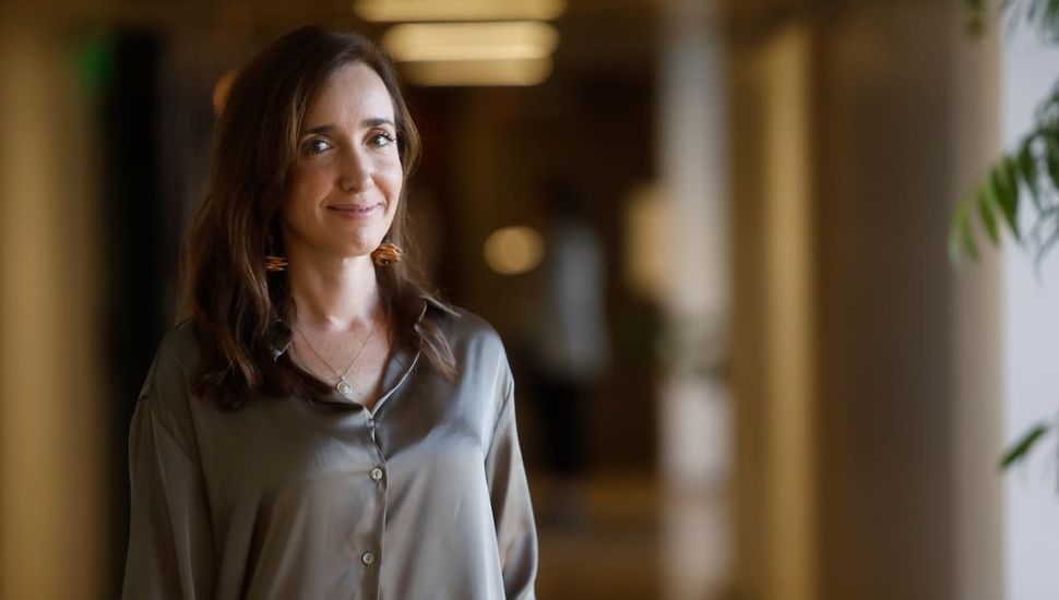 Relación rota con Milei: sugestivo mensaje de Villarruel