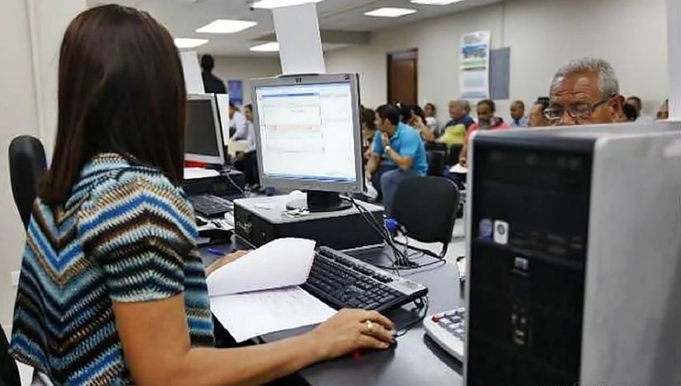 Alerta porque vencen 50 mil contratos estatales a fin de año