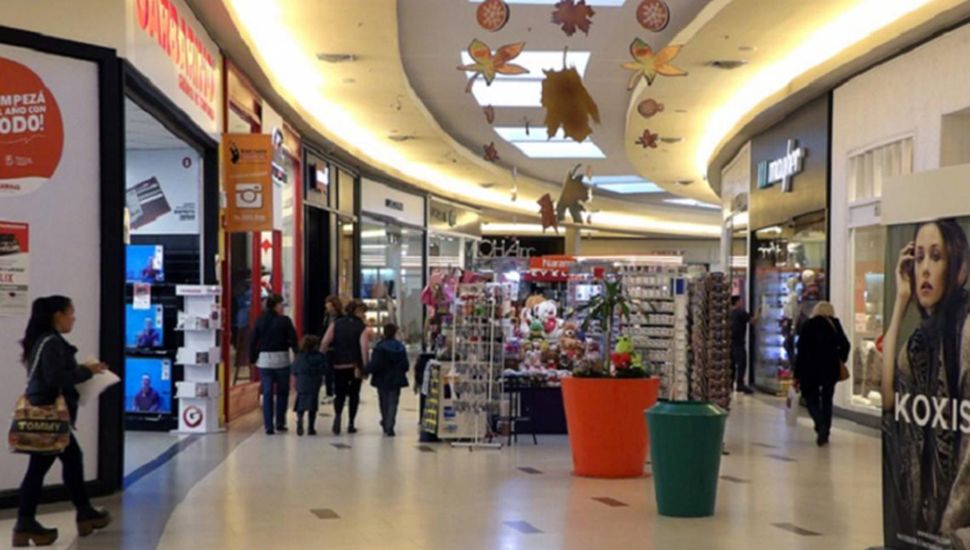 Se recupera el consumo en supermercados y mayoristas